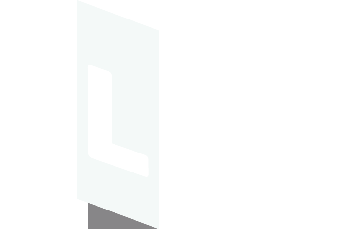 ILAD Logo 2020 - White