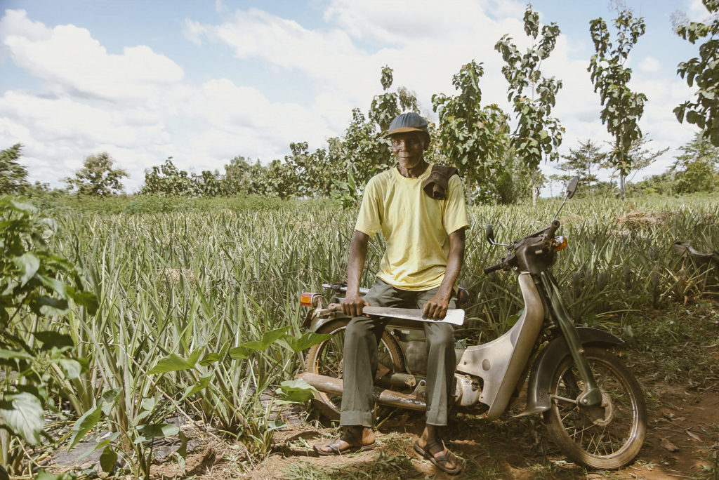 PapaNoa-Togo-Interview