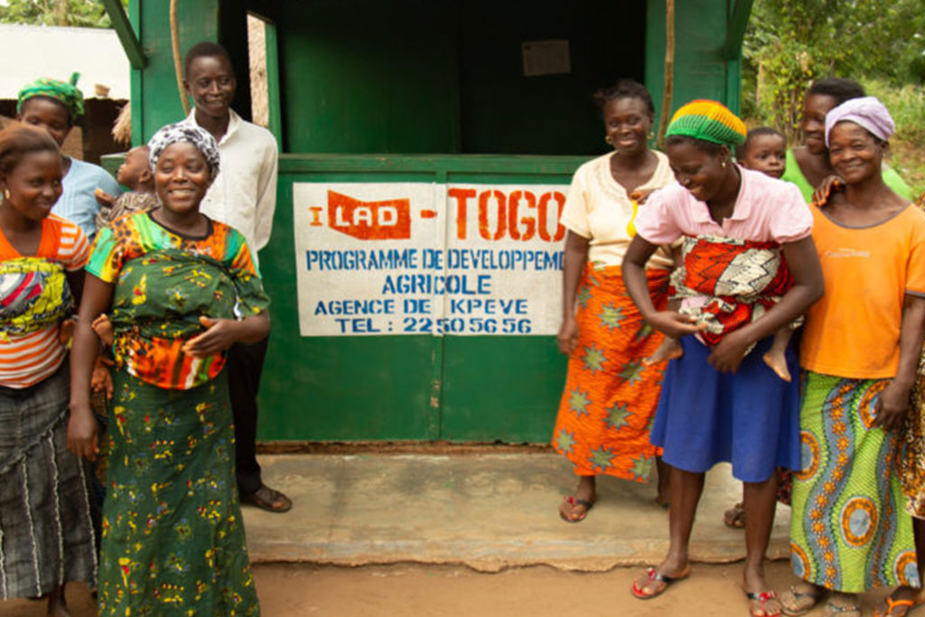 Togo-Business-Development