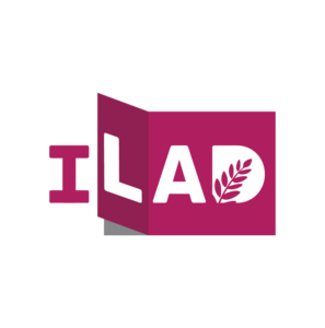 ILAD Logo 2020 - square small