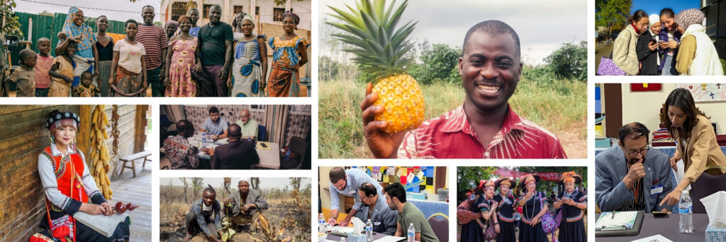 Internship Web Page Photo