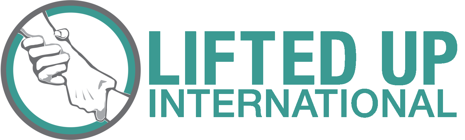 Lifted Up International