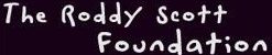 Roddy Scott Foundation
