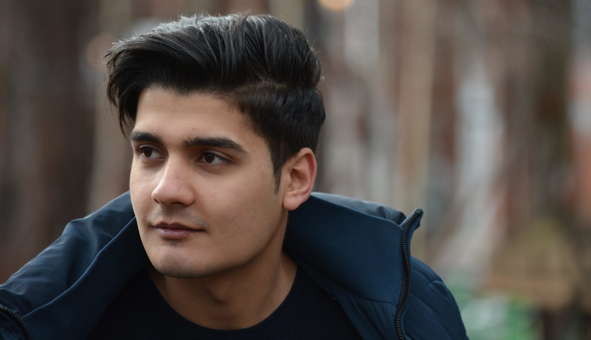 Refugee